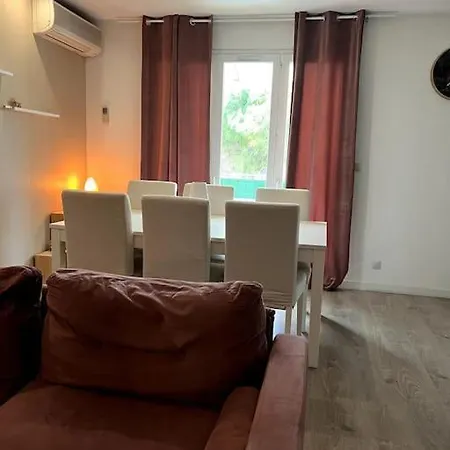 7 Min De La Lägenhet